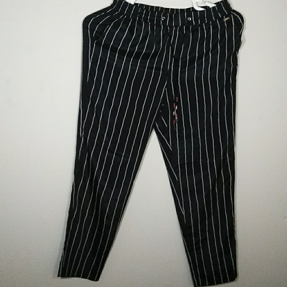 AIX Women's Striped lightweight Pant